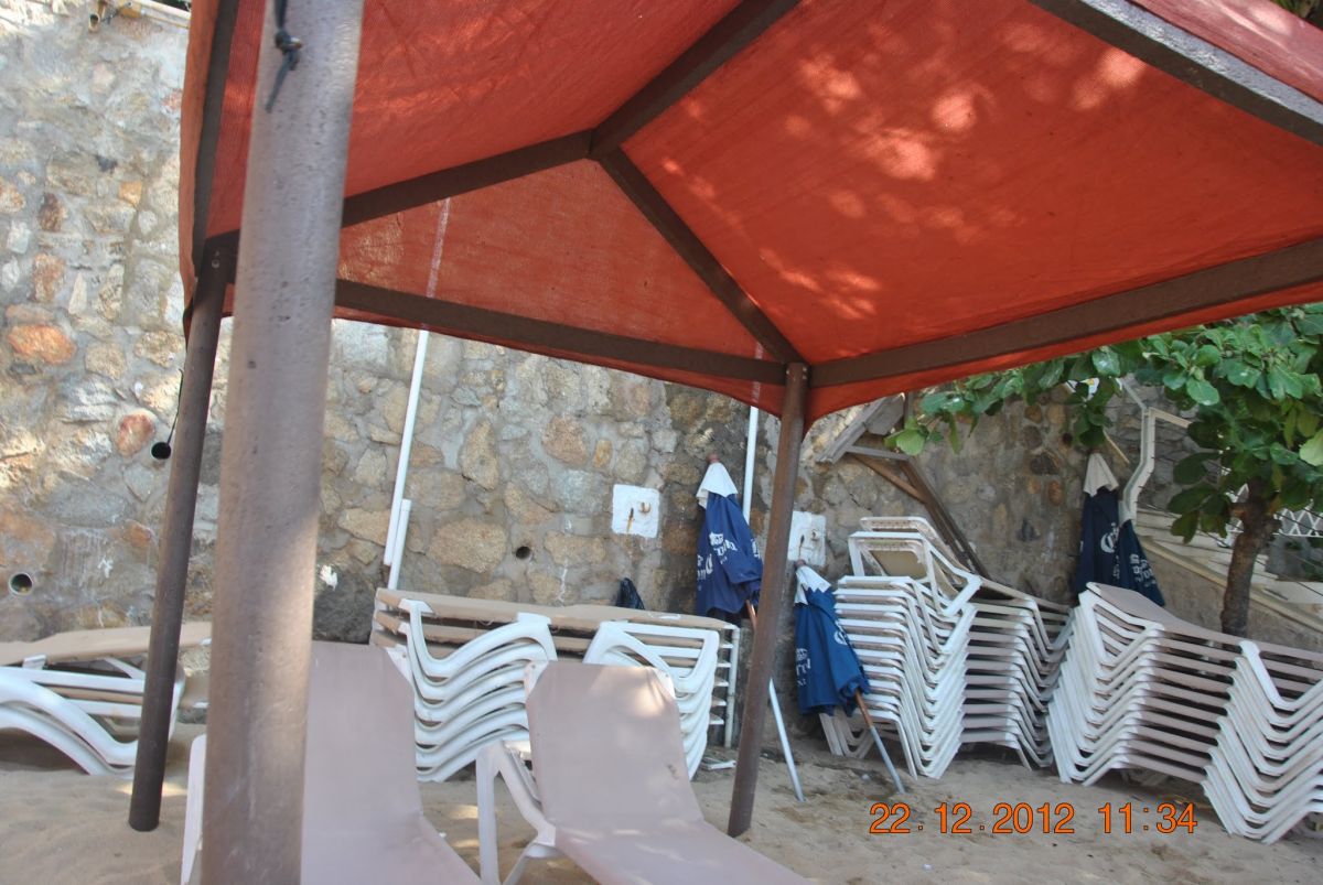 imagini hotel FIESTA AMERICANA VILLAS